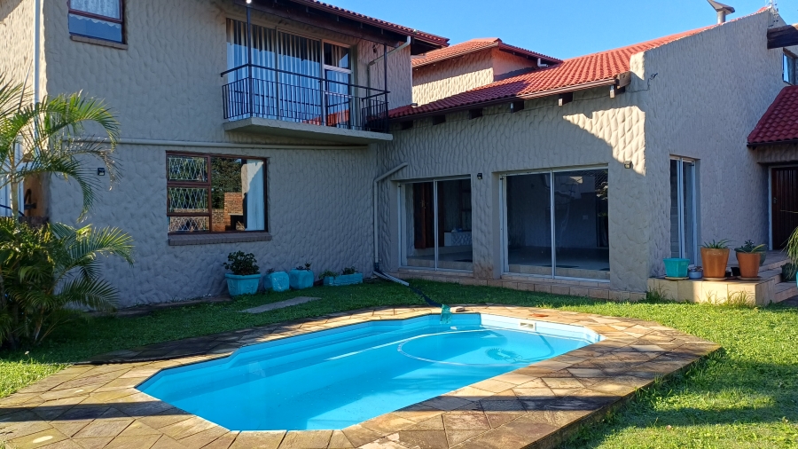 4 Bedroom Property for Sale in Winterhoek Park Eastern Cape